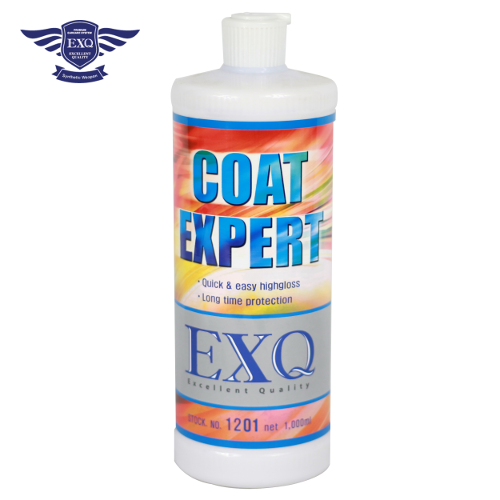 EXQ Coat Expert 코트 익스퍼트 (SN1201)